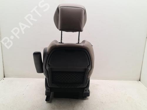 Right front seat CITROËN C4 Grand Picasso II (DA_, DE_) 1.6 HDi 90 | BP36627337C16  - Image 7