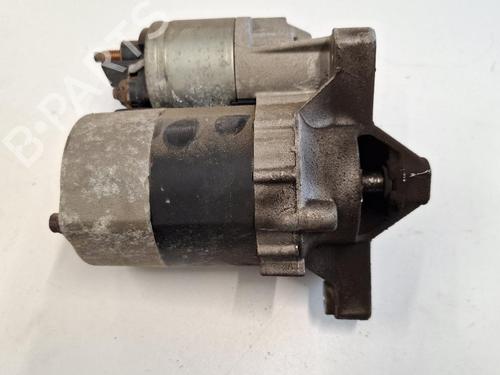 Used Starter Starter CITROËN C3 I (FC_, FN_) 1.6 16V (109 hp) 36639260 36639260
