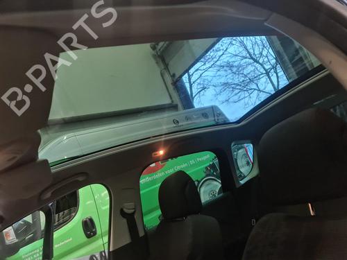 Switch PEUGEOT 3008 I MPV (0U_) 1.6 THP | BP36628700I30 - Image 14