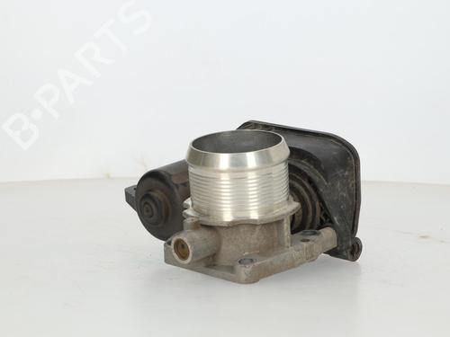 Throttle body CITROËN C4 Picasso II 1.2 THP 130 | BP36637097M82 - Image 8