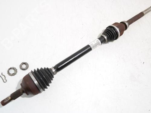 Right front driveshaft CITROËN JUMPY III Van (V_) 1.6 BlueHDi 95 | BP36635117M39 - Image 7
