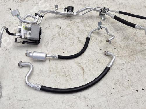 AC pipe CITROËN C5 AIRCROSS (A_) 1.6 Hybrid 225 (A45GFR) | BP37413016M126  - Image 9