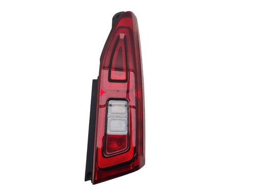 Right taillight CITROËN BERLINGO (ER_, EC_) 1.2 PureTech 110 | BP36635901C35  - Image 6