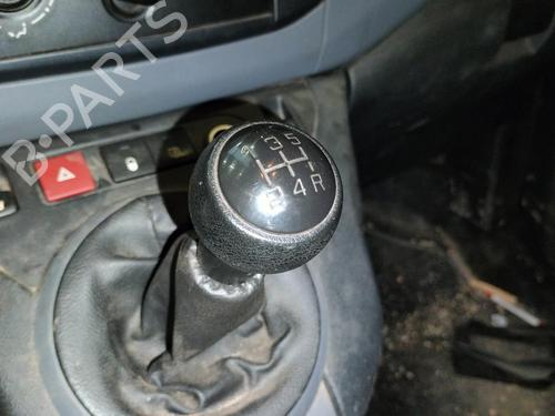 Left front seat PEUGEOT PARTNER Box Body/MPV 1.6 HDi / BlueHDi 75 | BP36627844C15 - Image 38