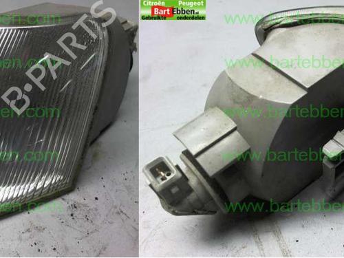 Used Left front indicator Left front indicator CITROËN XANTIA Break (X1_, X2_) 1.8 i 16V (110 hp) 36609779 36609779