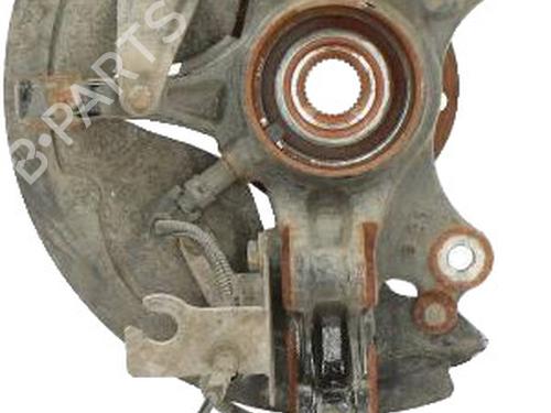 Right front steering knuckle DS DS 4 II (FR_, FB_, F3_, FP_) PureTech 180 (F35GFT) | BP36629970M26 - Image 3