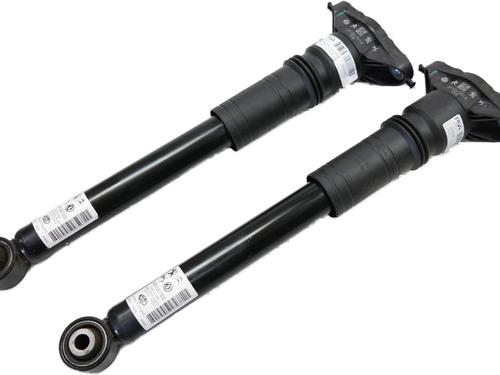 Used Left rear shock absorber Left rear shock absorber 36617018 36617018