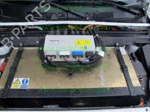 Engine PEUGEOT PARTNER Box Body/MPV (5_, G_) 1.6 HDi 75 | BP36607688M1 - Image 11