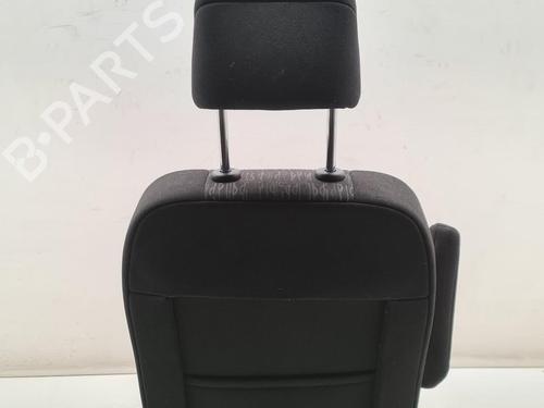 Left front seat PEUGEOT 307 Break (3E) 2.0 HDI 90 | BP36627983C15 - Image 4