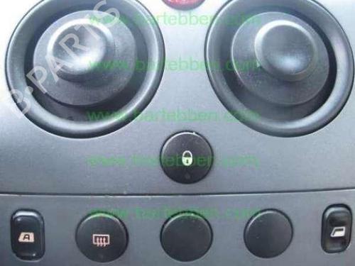 Right front seat PEUGEOT PARTNER MPV (5_, G_) 1.4 | BP36607304C16 - Image 3