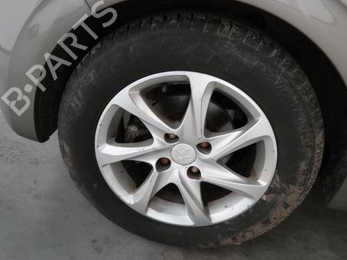 Switch PEUGEOT 208 I (CA_, CC_) 1.4 VTi | BP36618833I30 - Image 31