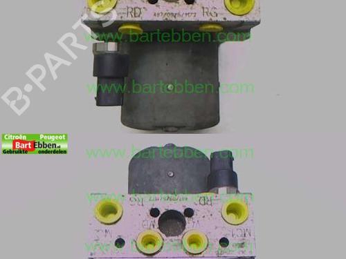 Used ABS pump ABS pump 36609683 36609683