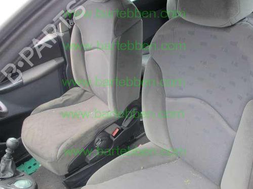 Control unit PEUGEOT 807 (EB_) 2.0 HDi | BP36602109M11 - Image 8
