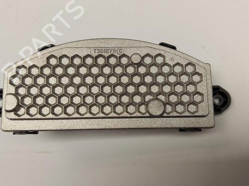 Used Heater resistor Heater resistor 36628146 36628146