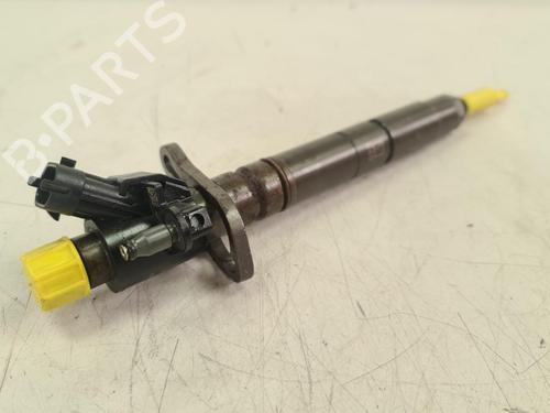 Injection rail CITROËN C5 III (RD_) 3.0 HDi 240 (RDX8CA) | BP36626548M98 - Image 4