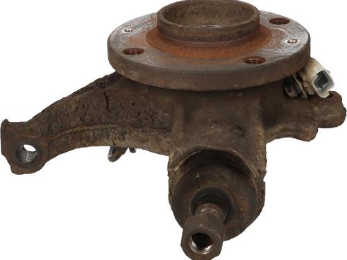 Right front steering knuckle CITROËN BERLINGO Box Body/MPV (B9) 1.6 HDi 90 16V | BP36635529M26 - Image 2