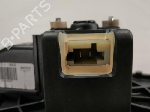Used Heater blower motor Heater blower motor 36626921 36626921