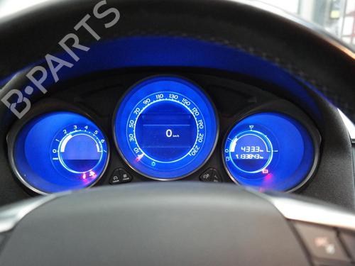 Switch CITROËN C4 II (NC_) 1.6 VTi 120 (NC5FS0, NC5FS9) | BP36619147I30 - Image 8