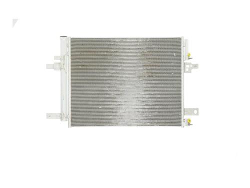 Used AC radiator AC radiator 36630829 36630829