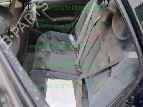 Left front driveshaft CITROËN C5 I Break (DE_) 2.0 HDi (DERHZB, DERHZE) | BP36605379M38 - Image 12