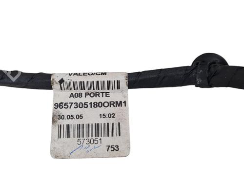Cable PEUGEOT 1007 (KM_) 1.4 | BP36635668E12 - Image 2