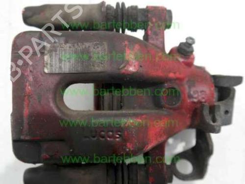 Used Left rear brake caliper Left rear brake caliper 36605987 36605987