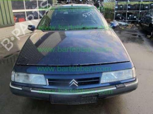 Left front indicator CITROËN XM Break (Y4) 2.1 TD 12V | BP36608728C32 - Image 17