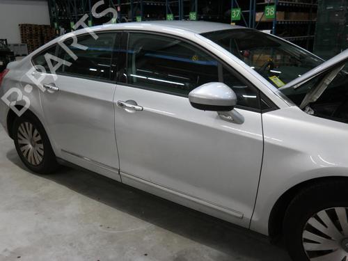Pipe CITROËN C5 III (RD_) 2.0 16V (RDRFJC, RDRFJF) | BP36612444M125  - Image 24
