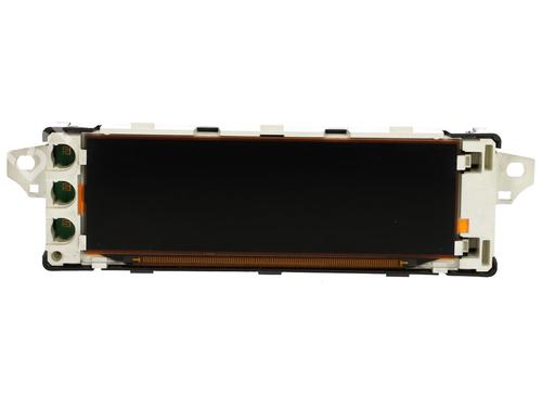 Display CITROËN BERLINGO MULTISPACE (B9) 1.6 HDi 75 16V | BP36625148C48 - Image 3