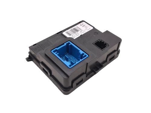 Used Electronic module Electronic module PEUGEOT 308 SW II (LC_, LJ_, LR_, LX_, L4_) 1.2 THP 130 (131 hp) 36630852 36630852