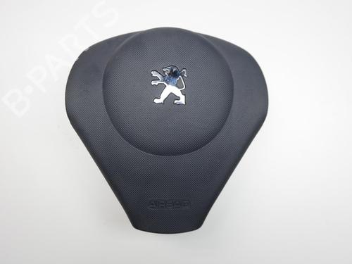 driver-airbag-peugeot-1007-km_-2005-36615046 main image