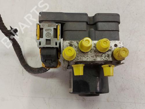 ABS pump CITROËN C3 II (SC_) 1.6 HDi | BP36626554M43 - Image 6