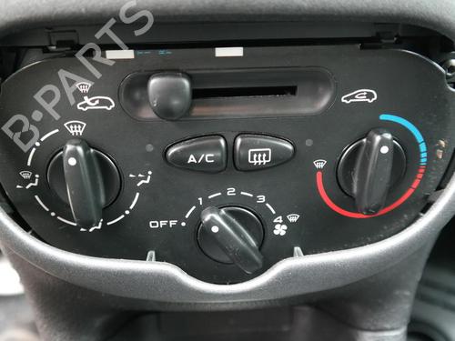 Switch PEUGEOT 206 Hatchback (2A/C) 1.4 i | BP36610541I30  - Image 6