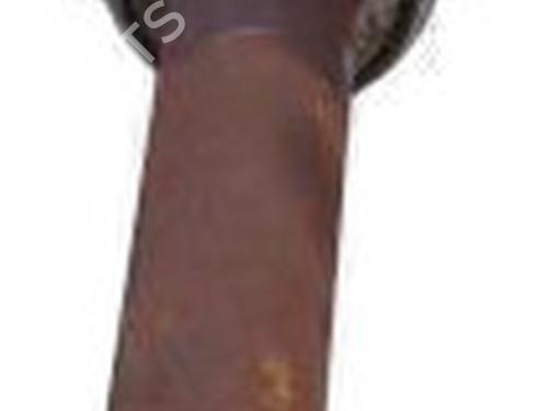 Right front driveshaft CITROËN SPACETOURER Bus (V_) 2.0 BlueHDi 150 | BP36628298M39 - Image 2