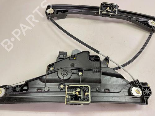 Front right window mechanism OPEL MOKKA MOKKA-e (76) | BP36624025C23 - Image 4