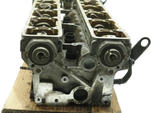 Cylinder head CITROËN C5 I (DC_) 2.0 16V (DCRFNC, DCRFNF) | BP36622445M5  - Image 5