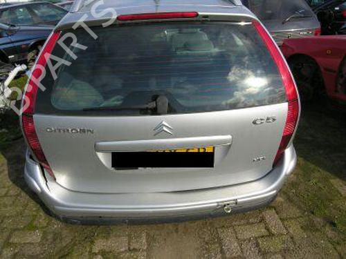 Electronic sensor CITROËN C5 I Break (DE_) 2.0 16V HPi (DERLZB) | BP36614669M84 - Image 3