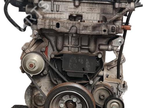 Engine PEUGEOT 2008 I (CU_) 1.2 VTi | BP37006822M1 - Image 4