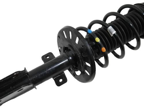 Used Left front shock absorber Left front shock absorber 36618557 36618557