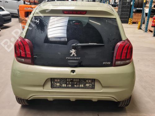 Switch PEUGEOT 108 1.0 VTi | BP36636400I30 - Image 32