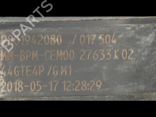 Throttle body CITROËN C4 Picasso II 1.2 THP 130 | BP36637097M82 - Image 7
