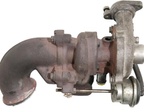 Used Turbocharger/Supercharger Turbocharger/Supercharger 36615258 36615258