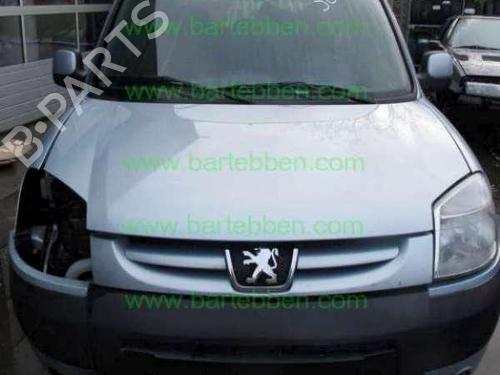 Right front seat PEUGEOT PARTNER MPV (5_, G_) 1.4 | BP36607304C16 - Image 1