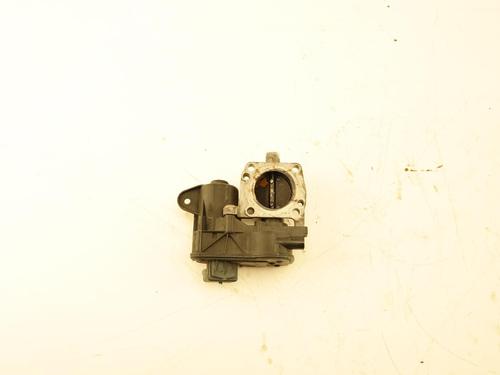 Used Throttle body Throttle body PEUGEOT 208 I (CA_, CC_) 1.2 VTI 82 (82 hp) 36616482 36616482