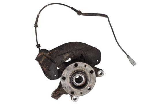 Left front steering knuckle CITROËN JUMPY II Van 2.0 HDi 120 | BP36629461M25 - Image 6