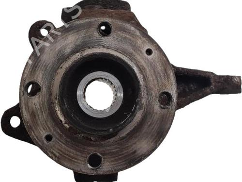 left-front-steering-knuckle-peugeot-206-cc-2d-2000-2001-2002-2003-2004-2005-2006-2007-2008-36636658 main image