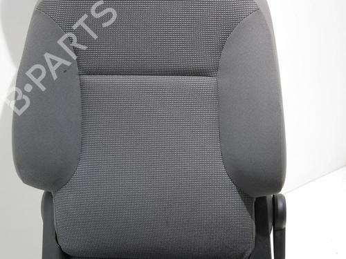 Used Left front seat Left front seat 36618675 36618675