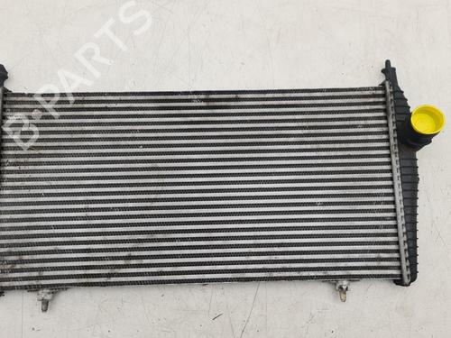 Intercooler CITROËN C5 II Break (RE_) 2.2 HDi (RE4HTE, RE4HT2) | BP36626292M30 - Image 3