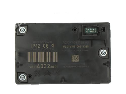 electronic-module-opel-mokka-2020-36624535 main image
