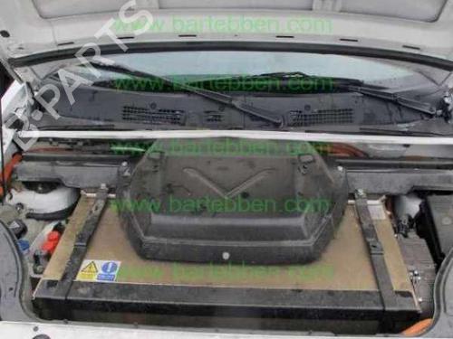 Switch PEUGEOT PARTNER Box Body/MPV (5_, G_) 1.6 HDi 75 | BP36605772I30 - Image 9